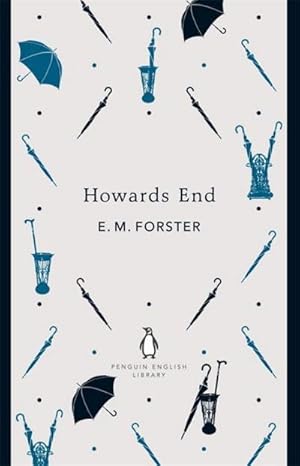 Bild des Verk�ufers f�r Howards End zum Verkauf von Books-by-Floh