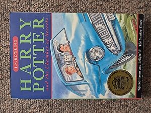 Seller image for Harry Potter and the Chamber of Secrets for sale by Collector's Corner