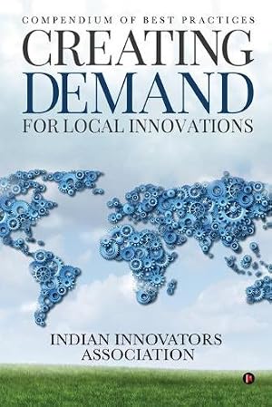 Imagen del vendedor de Creating Demand for Local Innovations a la venta por Rarewaves.com UK