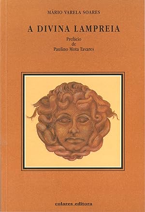 Imagen del vendedor de A divina lampreia. a la venta por Artes & Letras