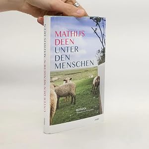 Imagen del vendedor de Unter den Menschen a la venta por Bookbot