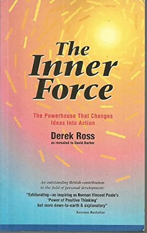 Seller image for The Inner Force for sale by WeBuyBooks