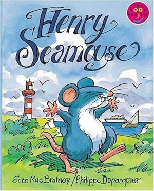 Bild des Verk�ufers f�r Henry Seamouse New Readers Fiction 2 (LONGMAN BOOK PROJECT) zum Verkauf von WeBuyBooks