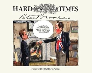 Seller image for Hard Times for sale by WeBuyBooks