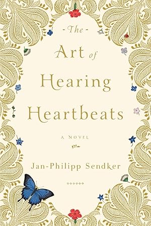 Seller image for The Art of Hearing Heartbeats: A Novel for sale by 2nd Life Books