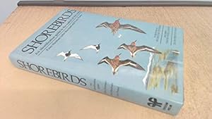 Bild des Verk�ufers f�r Shore Birds: Identification Guide to Waders of the World zum Verkauf von WeBuyBooks