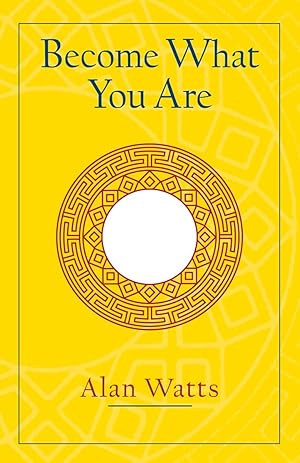 Immagine del venditore per Become What You Are venduto da Goodwill Books