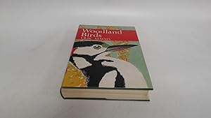 Image du vendeur pour Woodland Birds (Collins New Naturalist) mis en vente par BoundlessBookstore