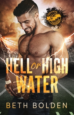 Bild des Verk�ufers f�r Hell or High Water (Paperback or Softback) zum Verkauf von BargainBookStores