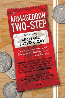 Imagen del vendedor de The Armageddon Two-Step (Paperback or Softback) a la venta por BargainBookStores