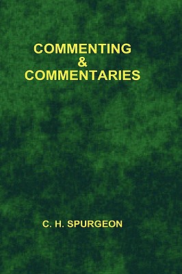 Imagen del vendedor de Commenting and Commentaries (Paperback or Softback) a la venta por BargainBookStores
