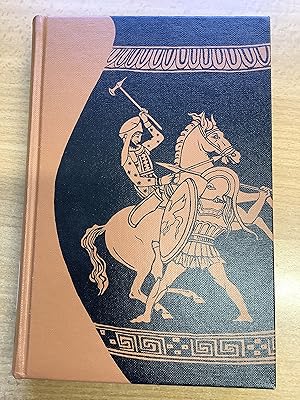 Bild des Verk�ufers f�r The Persian Expedition zum Verkauf von Chapter Two (Chesham)