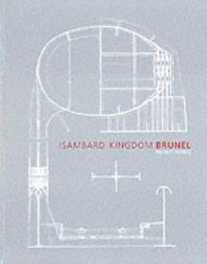 Seller image for Isambard Kingdom Brunel: Recent Works for sale by WeBuyBooks
