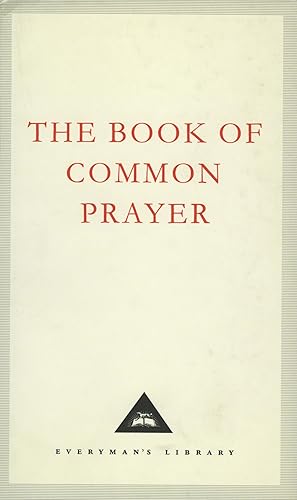 Seller image for The Book Of Common Prayer: 1662 Version for sale by Greenworld Books
