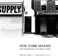 Imagen del vendedor de New York Masjid / Mosques Of New York a la venta por Browsing Is Arousing