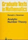 Analytic Number Theory.
