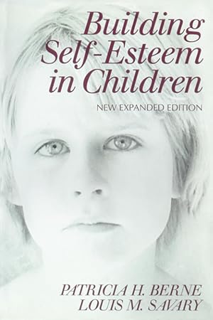 Immagine del venditore per Building Self-Esteem in Children: The Christian Dimension venduto da Bay State Book Company