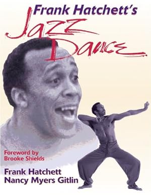 Image du vendeur pour Frank Hatchett's Jazz Dance mis en vente par Greenworld Books