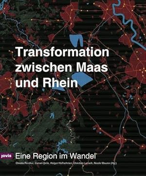 Bild des Verk�ufers f�r Transformation zwischen Maas und Rhein zum Verkauf von Books-by-Floh