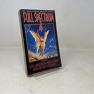 Immagine del venditore per Full Spectrum 4 venduto da Southampton Books