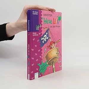 Bild des Verk�ufers f�r Hexe Lilli bei den Piraten zum Verkauf von Bookbot