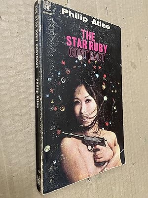 Image du vendeur pour The Star Ruby Contract mis en vente par Raymond Tait