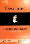 Bild des Verk�ufers f�r Descartes : discurso del m�todo : partes I, II, III, IV zum Verkauf von AG Library