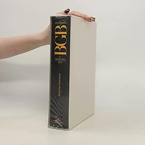 Seller image for J. von Staudingers Kommentar zum B�rgerlichen Gesetzbuch mit Einf�hrungsgesetz und Nebengesetzen: �� 1363-1563. Eheliches G�terrecht for sale by Bookbot