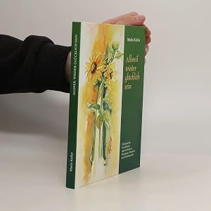 Imagen del vendedor de Allweil wieder gl�cklich sein a la venta por Bookbot