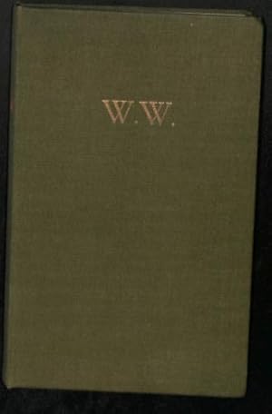 Bild des Verk�ufers f�r A COLLECTION OF WRITINGS zum Verkauf von WeBuyBooks