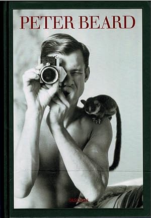 Seller image for Peter Beard for sale by City Bookshop ABA, ILAB, PBFA