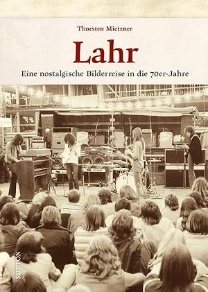Bild des Verk�ufers f�r Lahr zum Verkauf von Books-by-Floh