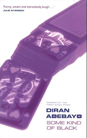 Bild des Verk�ufers f�r Some Kind Of Black zum Verkauf von Books-by-Floh