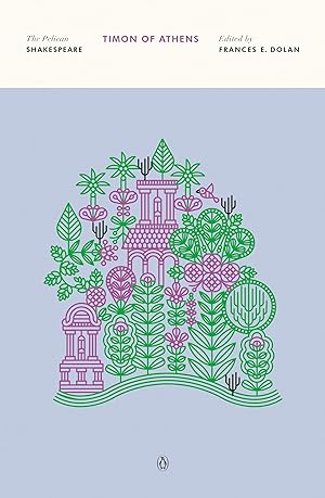 Imagen del vendedor de Timon of Athens (The Pelican Shakespeare) a la venta por Greenworld Books