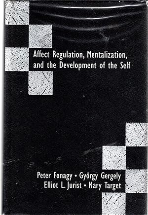 Bild des Verk�ufers f�r Affect Regulation, Mentalization zum Verkauf von Greenworld Books