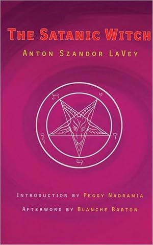 Immagine del venditore per The Satanic Witch venduto da -OnTimeBooks-