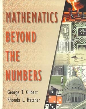 Seller image for Mathematics Beyond the Numbers for sale by Zoom Books Company