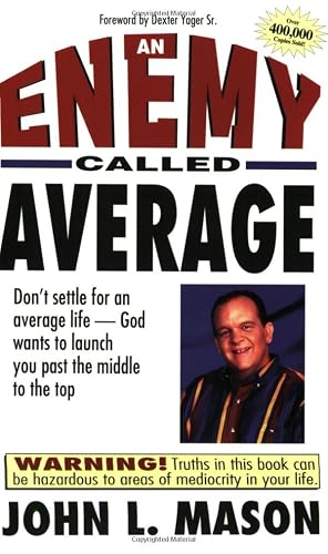 Immagine del venditore per Enemy Called Average venduto da Zoom Books Company