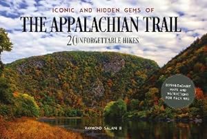 Immagine del venditore per Iconic and Hidden Gems of the Appalachian Trail venduto da Rarewaves USA