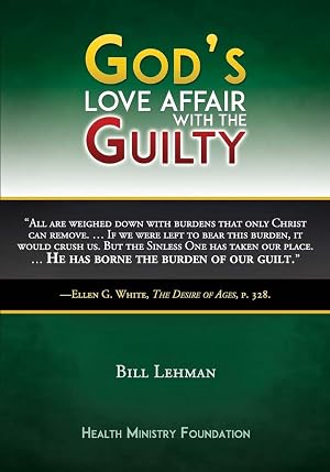 Immagine del venditore per God's Love Affair with the Guilty venduto da Zoom Books Company