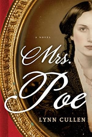Imagen del vendedor de Mrs. Poe a la venta por Greenworld Books