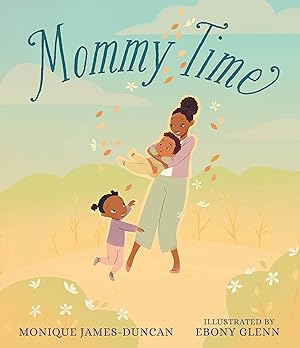 Seller image for Mommy Time for sale by Greenworld Books