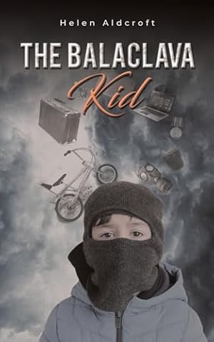Immagine del venditore per The Balaclava Kid venduto da WeBuyBooks