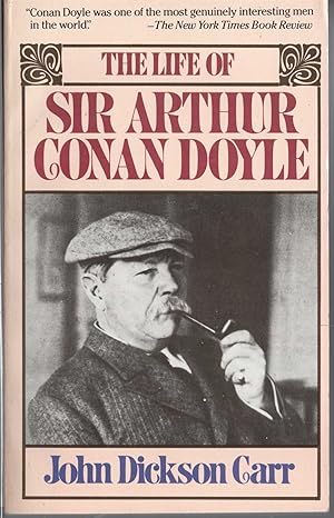 THE EXPLOITS OF SHERLOCK HOLMES