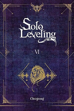 Seller image for Solo Leveling, Vol. 6 (novel) (Volume 6) for sale by Bay State Book Company