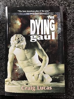 Immagine del venditore per The Dying Gaul, A Play (Hardcover) venduto da Zoom Books Company