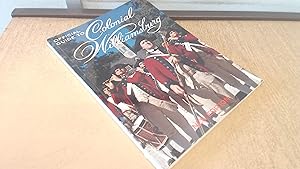 Seller image for Official Guide to Colonial Williamsburg for sale by Zoom Books East