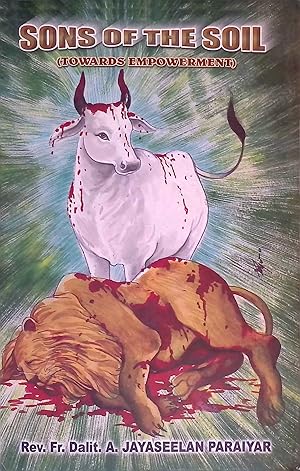 Bild des Verk�ufers f�r Sons of the Soil. zum Verkauf von books4less (Versandantiquariat Petra Gros GmbH & Co. KG)