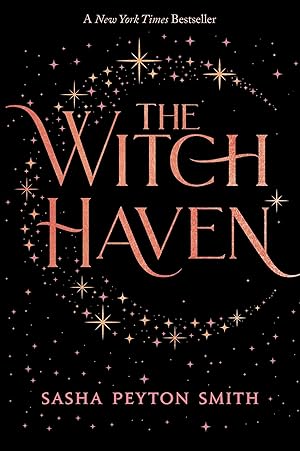 Imagen del vendedor de The Witch Haven a la venta por Goodwill of Colorado