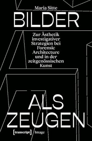 Bild des Verk�ufers f�r Bilder als Zeugen zum Verkauf von Books-by-Floh